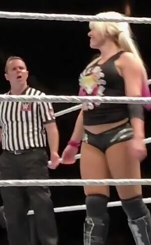Alexa Bliss