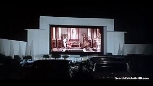 Valerie Perrine in Slaughterhouse-Five