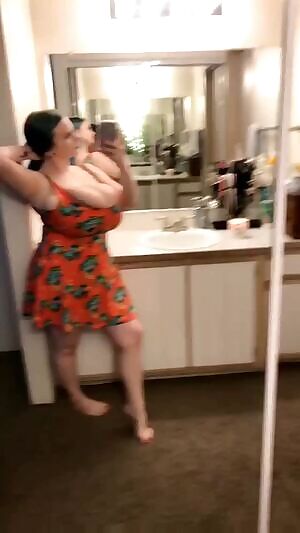 Pair of the most amazing tits in existence