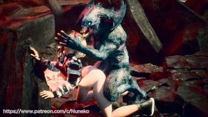 BreedSpawn - Demonic Sex