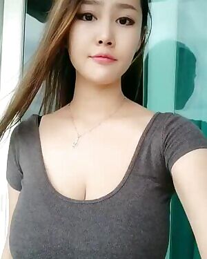 Busty Goddess Ma Yourong Teaches You...