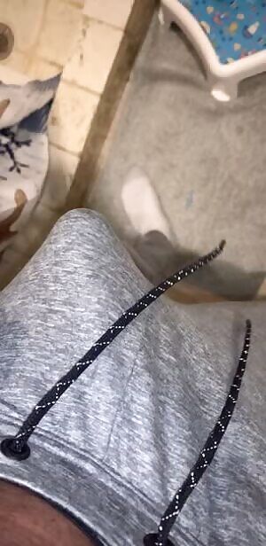 Couldn’t keep it contained