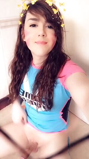 WAIT!.. This didn't happen in overwatch! 🙈