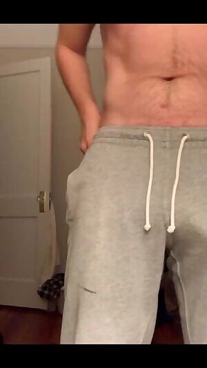 I think my balls looked particularly tasty yesterday... what do you think princess?