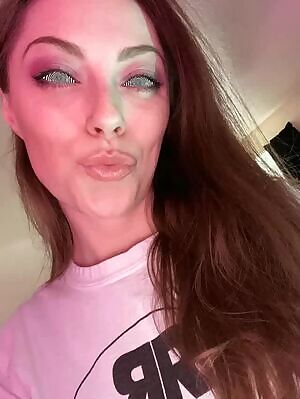 Look at you. You just love feeling weak don't you? Come find me in the comments for more...