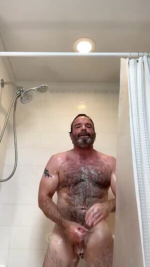 Anyone else like it rough?