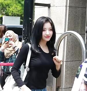 fromis_9 - Saerom