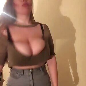 My friend wants to know if she fits in here