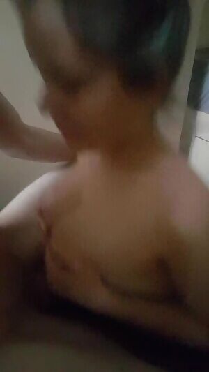 My GF can be very persuasive