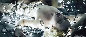 24 days until Christmas - Samantha Rone