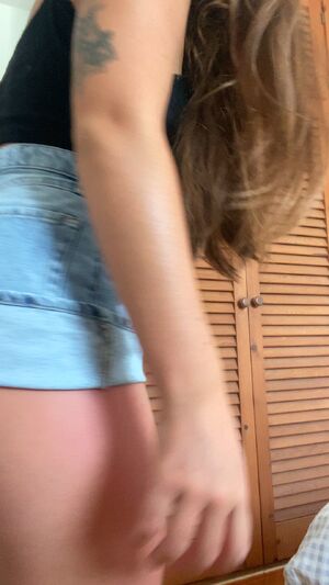 Pup Community Ass Booty Cute Latina
