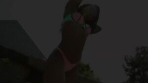 Elegant Angel-Black Squirt 2-2019