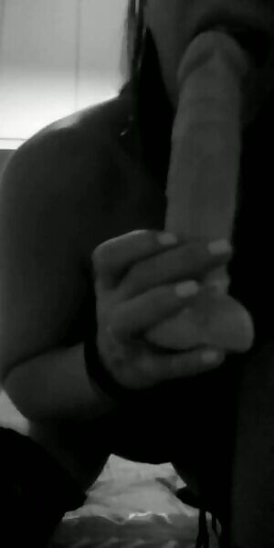 Any real cocks for practice?