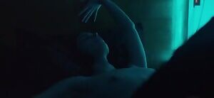 Heida Reed - Stella Blomkvist