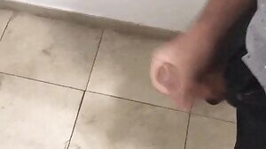 I’m stressed at work, so...