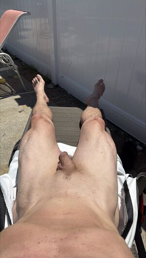 Sunbathing Cock Cockflash Exhibitionism Exhibitionist