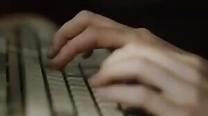 natalie dyer reacts to cum tributes