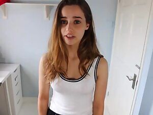 Before turning into her, I had no idea how sexy I would feel inside a petite beautiful body. And the look in people's eyes when they look at you...