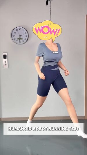 Sex Doll Torsos Robot