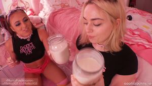 Puke Deepthroating BBC Deepthroat Extreme Fetish