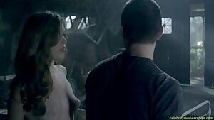 Don't see this Lili Simmons plot posted enough