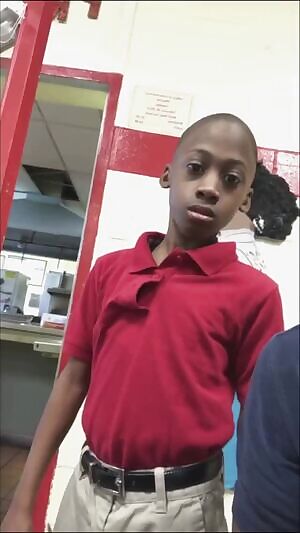 Pumping Out A Big Load