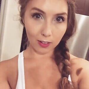 Much Love From Lena!