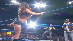 Brooke Adams is the total package.