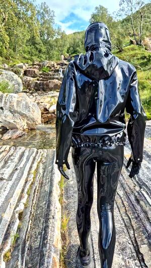 Shiny Fetish Latex OnlyFans