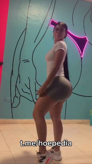 Fake Ass Cowgirl Latina