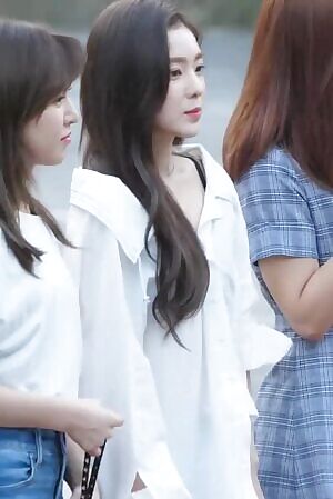 Red Velvet - Irene