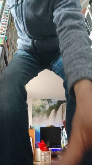 Wetting Amateur Golden Shower Homemade Pee