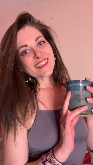 Clothing Fetish Blue Eyes Brunette Clothed