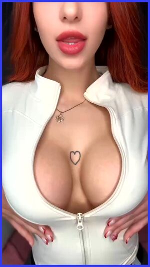Boob Play Asshole Big Tits Blonde