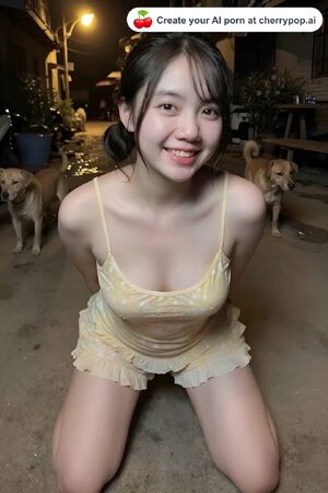 Mommy Roleplay Ai Generated Babe Blowjob