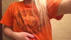 Do you like my naturals!?