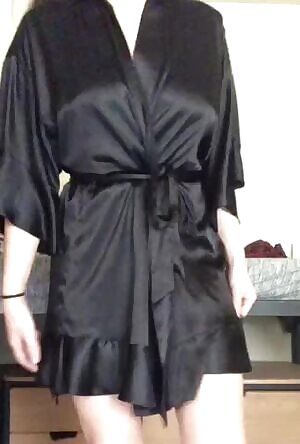 Just having a lil fun 🖤