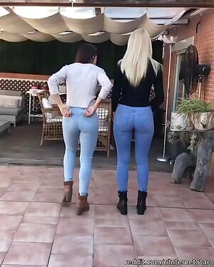 Neiva Mara & Tania Barbara