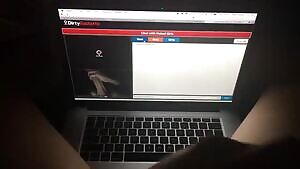 Edging sessions are the best sessions