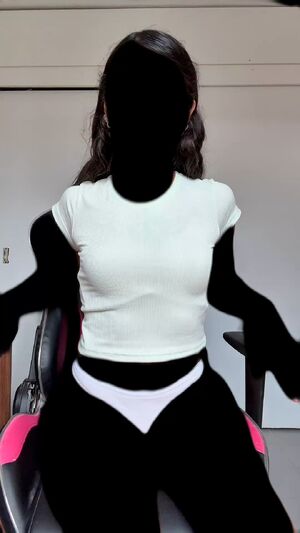 BetaCrop Beta Censored Femdom Goddess