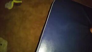 Needed more towels!!