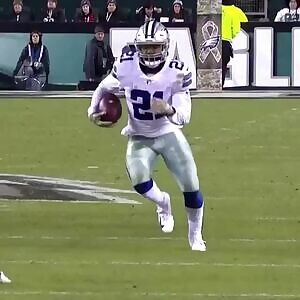 The best movement I've seen in this sport