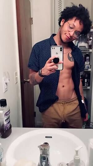 Quarantine is boring