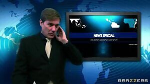 Deep Impact - with Brooklyn Blue, Danny D