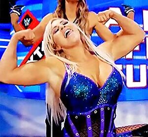 Dana Brooke Fakes