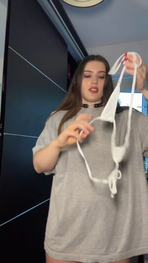 Natural Tits Amateur Boobs Brunette OnlyFans