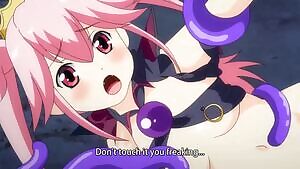 Tentacles taking advantage