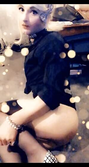 I wonder how mom would react if she knew how I spent Mother’s Day ...