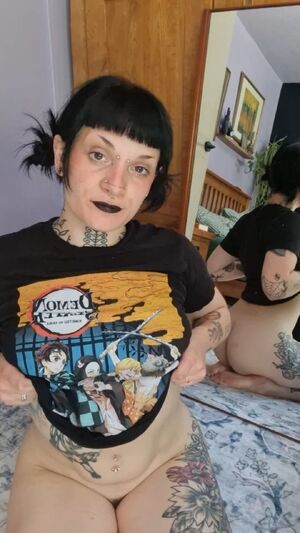 Goth Girls Boobs Bouncing Tits OnlyFans