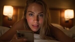 Phone Cheating Cuckold Hotwife Wife